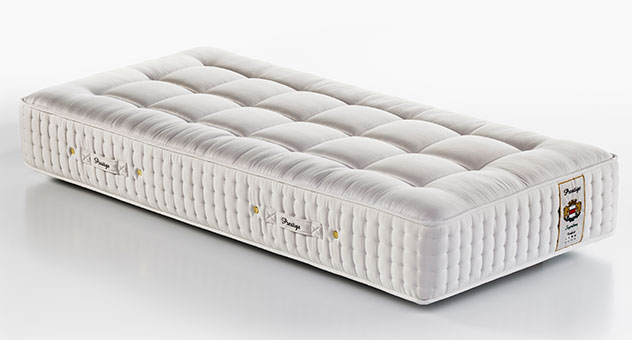 Prestige matras