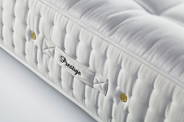 Prestige matras